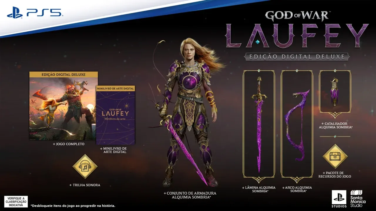 Gow Laufey pre-sale