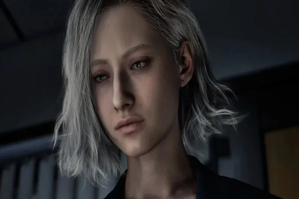 Resident Evil 9 é confirmado para 2026!