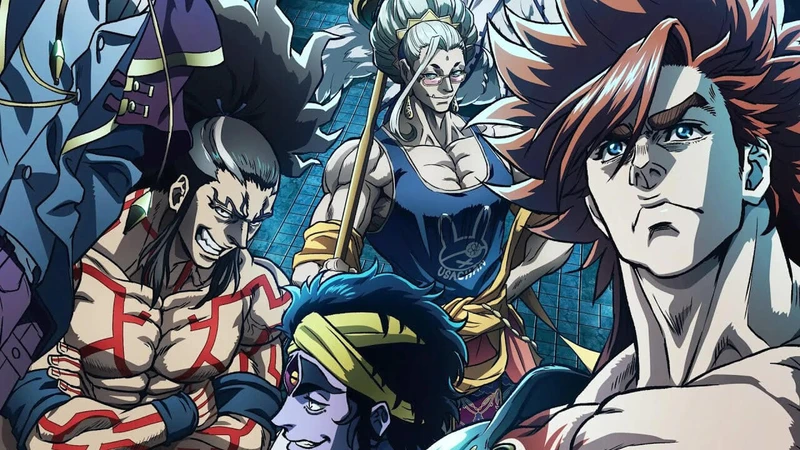 critica 2 temporada de Record of Ragnarok