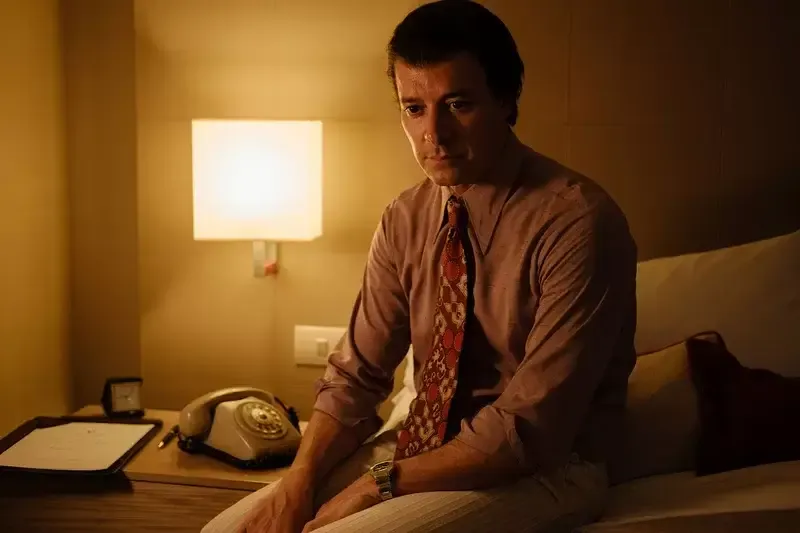 Saiba mais sobre o filme Silvio, que contará a história de Silvio Santos