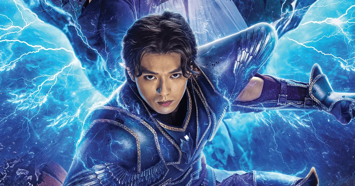 saga filme live action cavaleiros do zodiaco