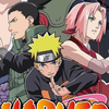 Quiz de perguntas e respostas de Naruto 