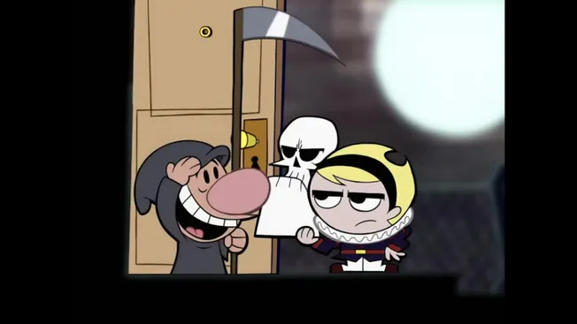 Clima de Halloween: 10 melhores episódios temáticos em animações