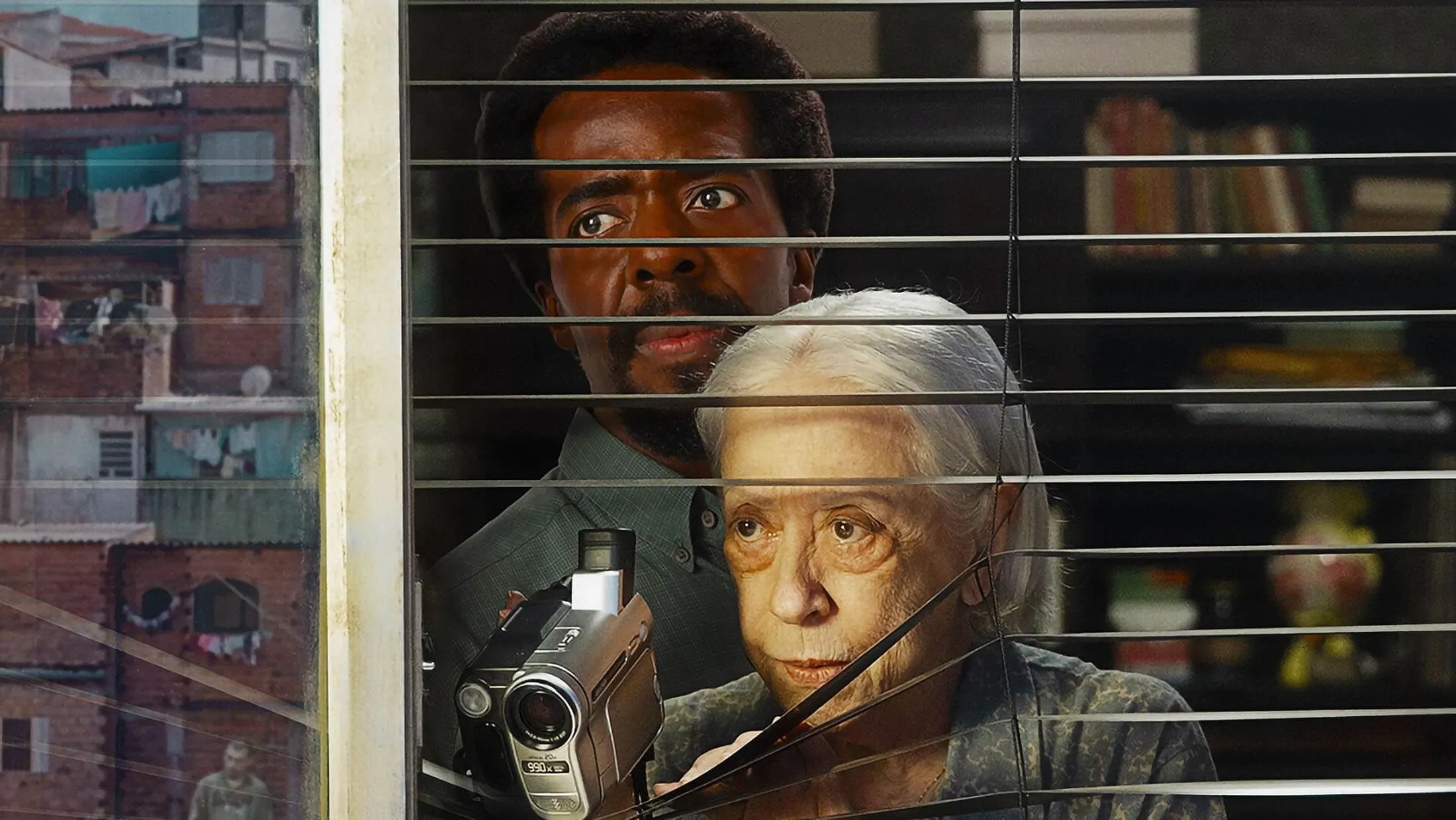 Vitória, filme estrelado por Fernanda Montenegro