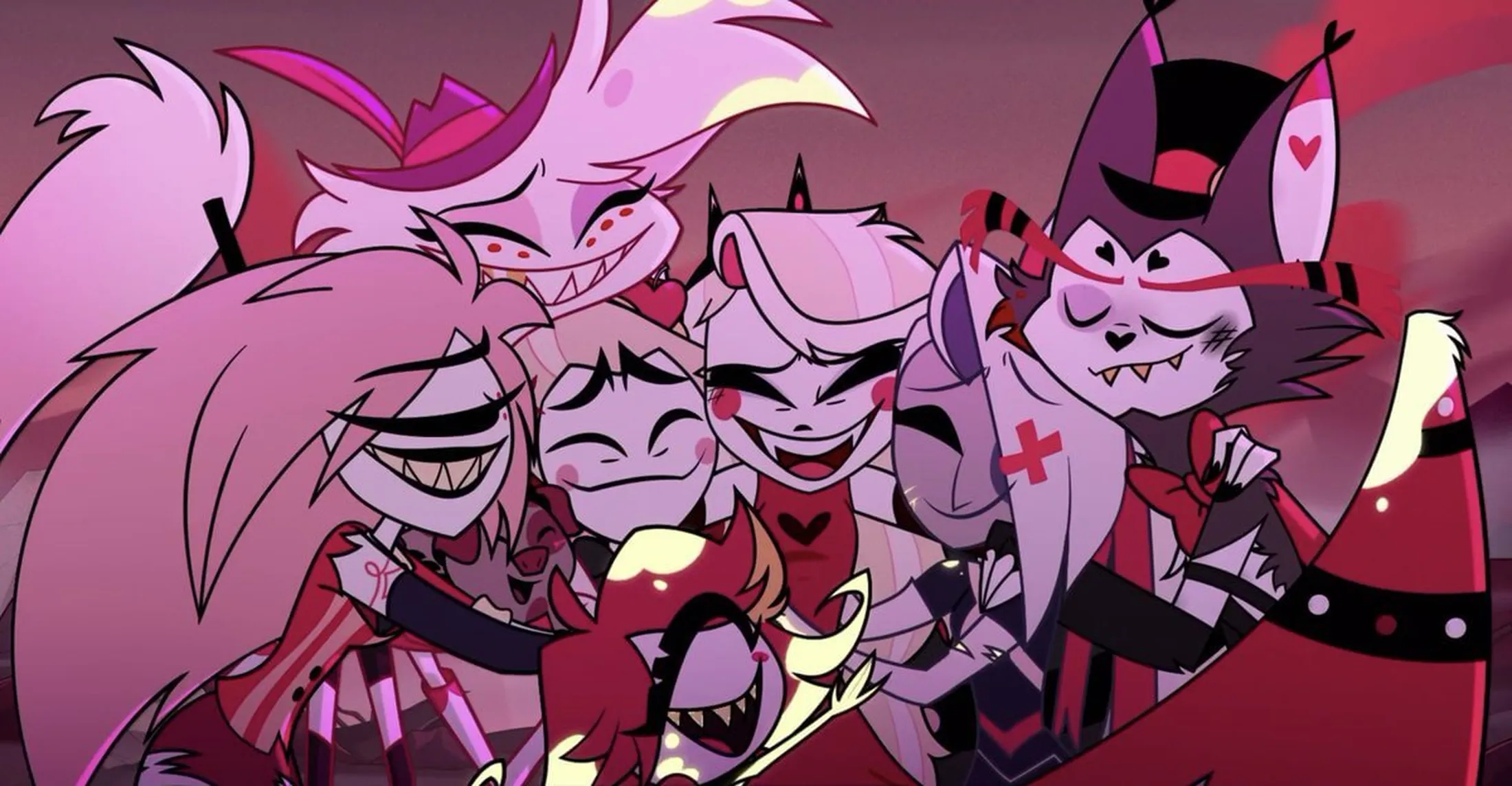 Hazbin Hotel