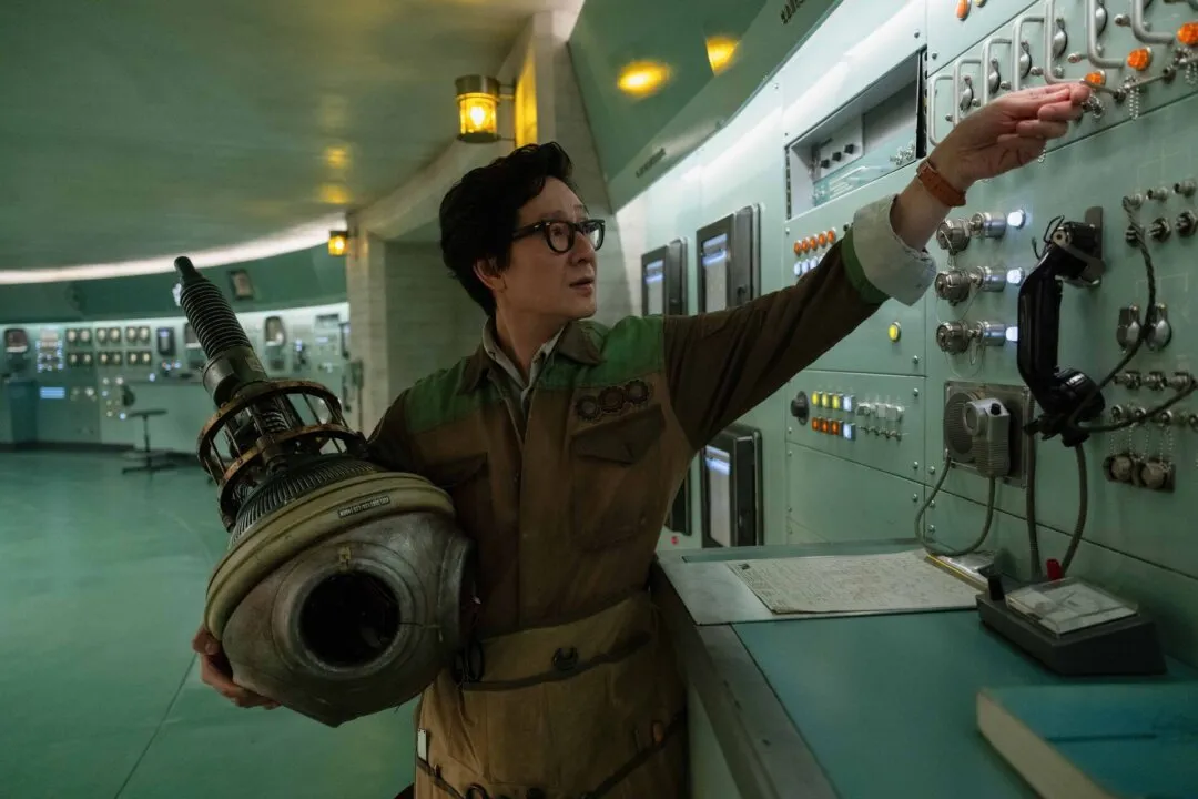 Loki T02E02 Reprodução / Disney+