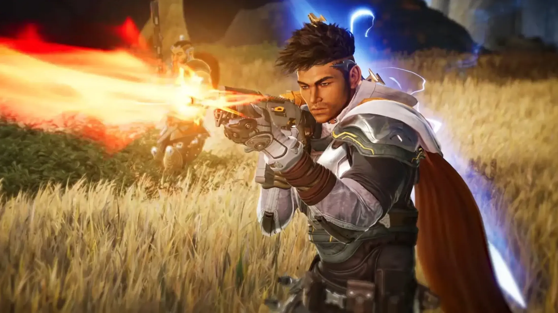 Highguard