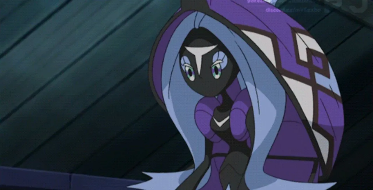 Tapu Fini