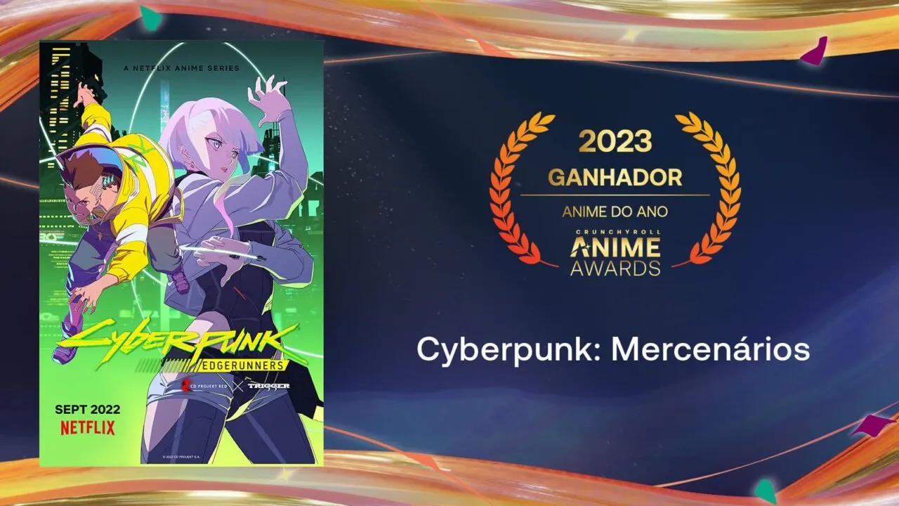 Cyberpunk: Mercenários 