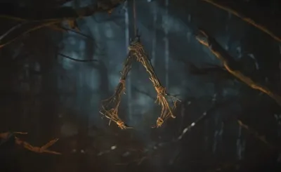 Assassin's Creed Hexe