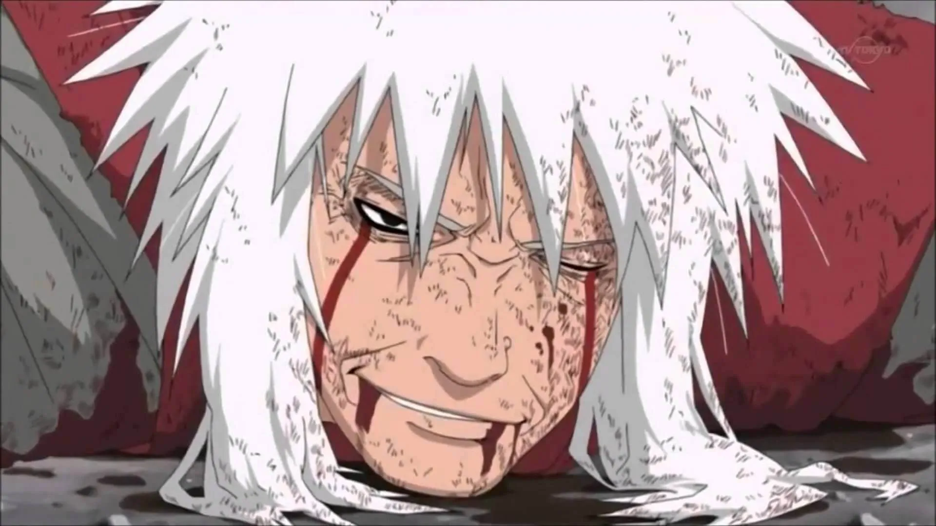 4 momentos tristes e pesados em Naruto