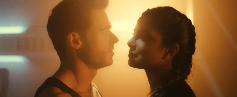 Citadel é estrelado por Richard Madden e Priyanka Chopra Jonas - Foto: Divulgação/ Prime Video