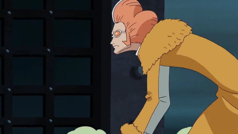 Inazuma correndo e cortando o chão