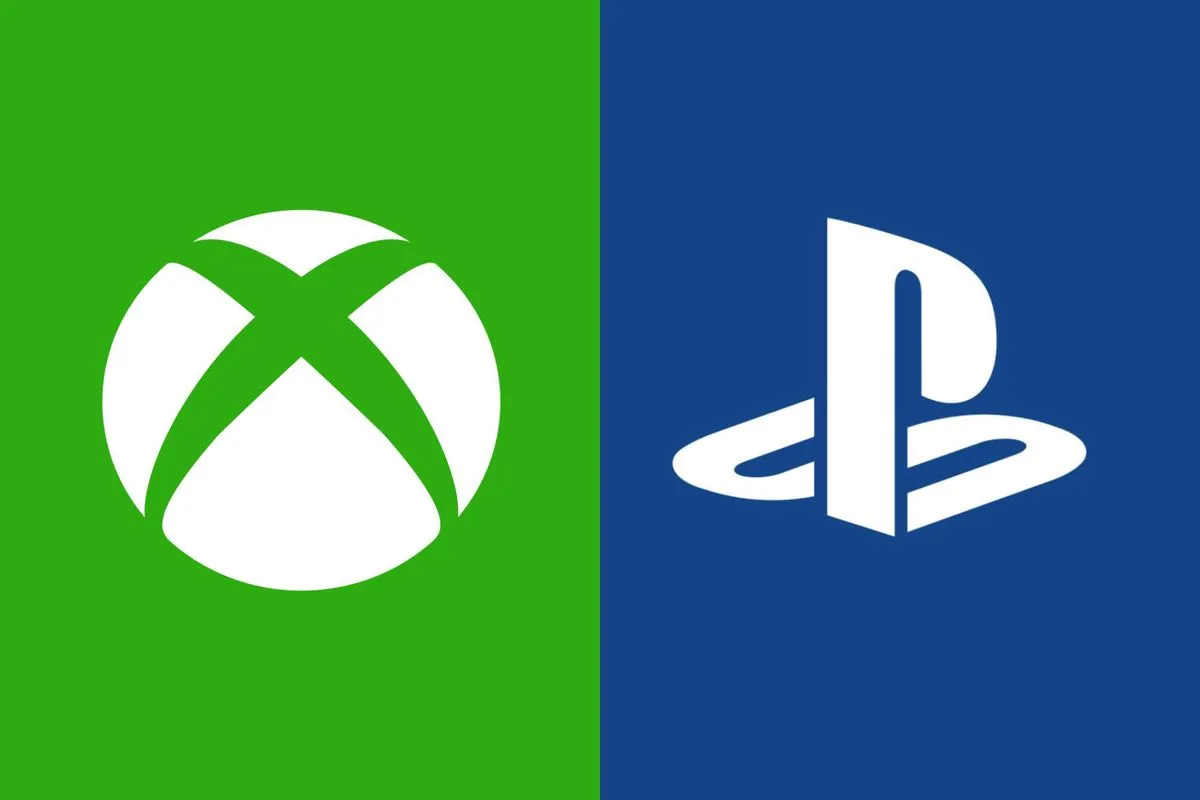 Nova geração de consoles deve chegar em 6 anos. Foto: Xbox e PlayStation