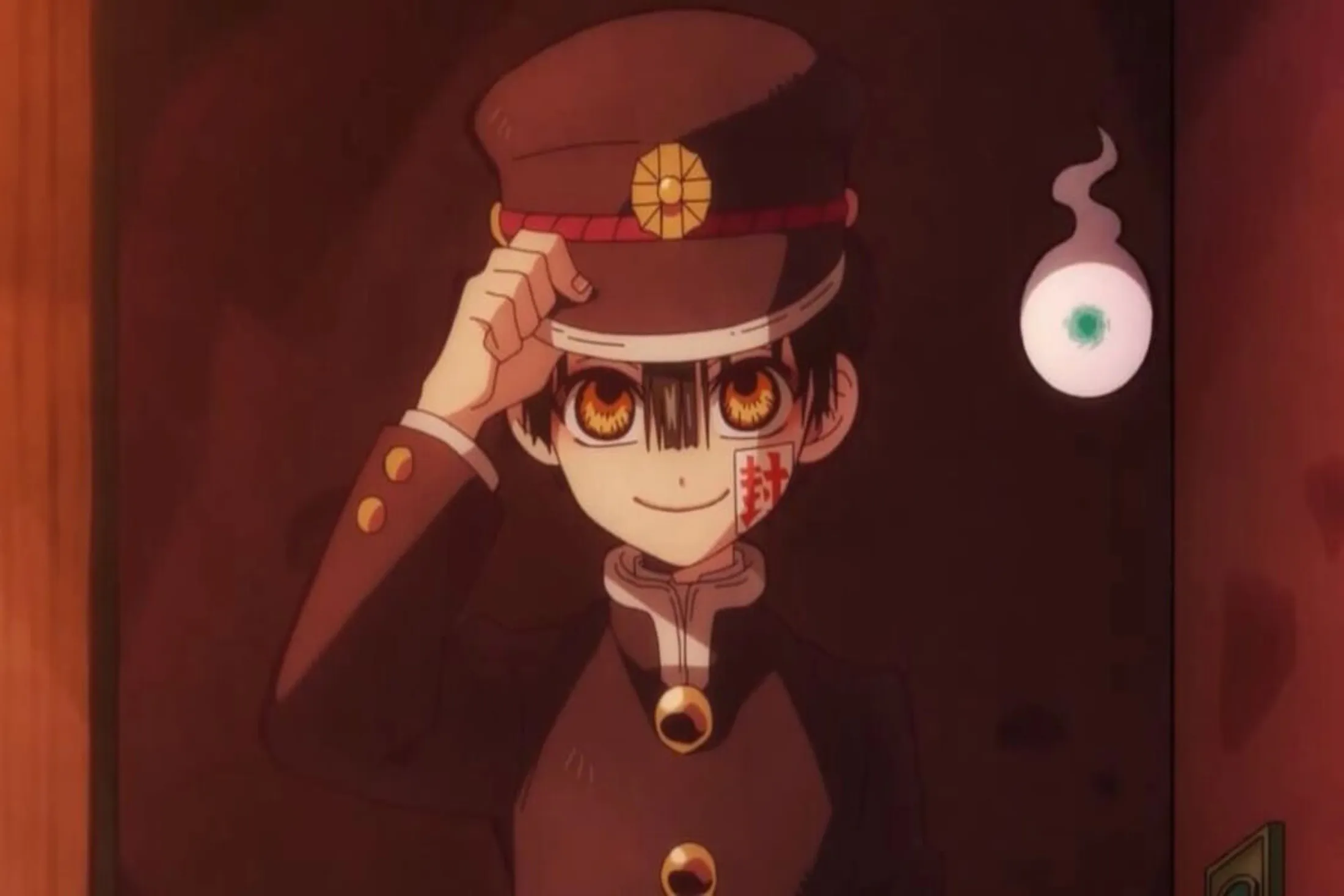 Toilet-Bound Hanako-kun, 2 temporada.