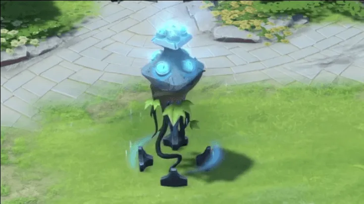 Vigias Dota 2
