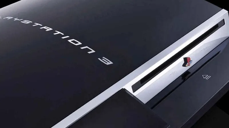 10 melhores jogos do PS3 ranking