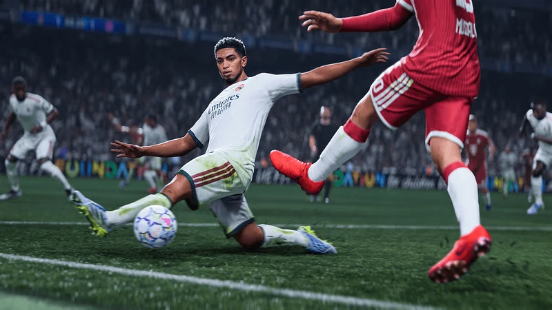 FC 27 Lite versão gratuita
