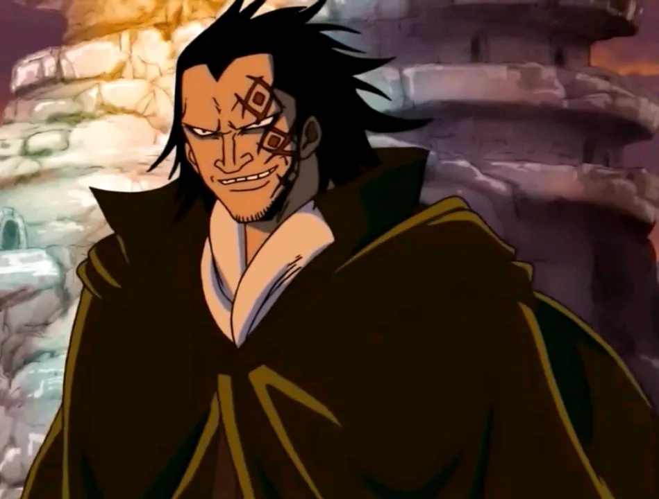 dragon sem capuz sorrindo 