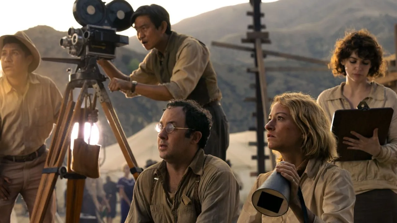 Foto: Divulgação Paramount Pictures