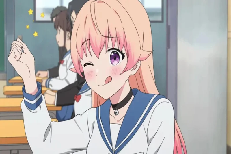 Witch Watch será lançado em 2025. Foto: Divulgação