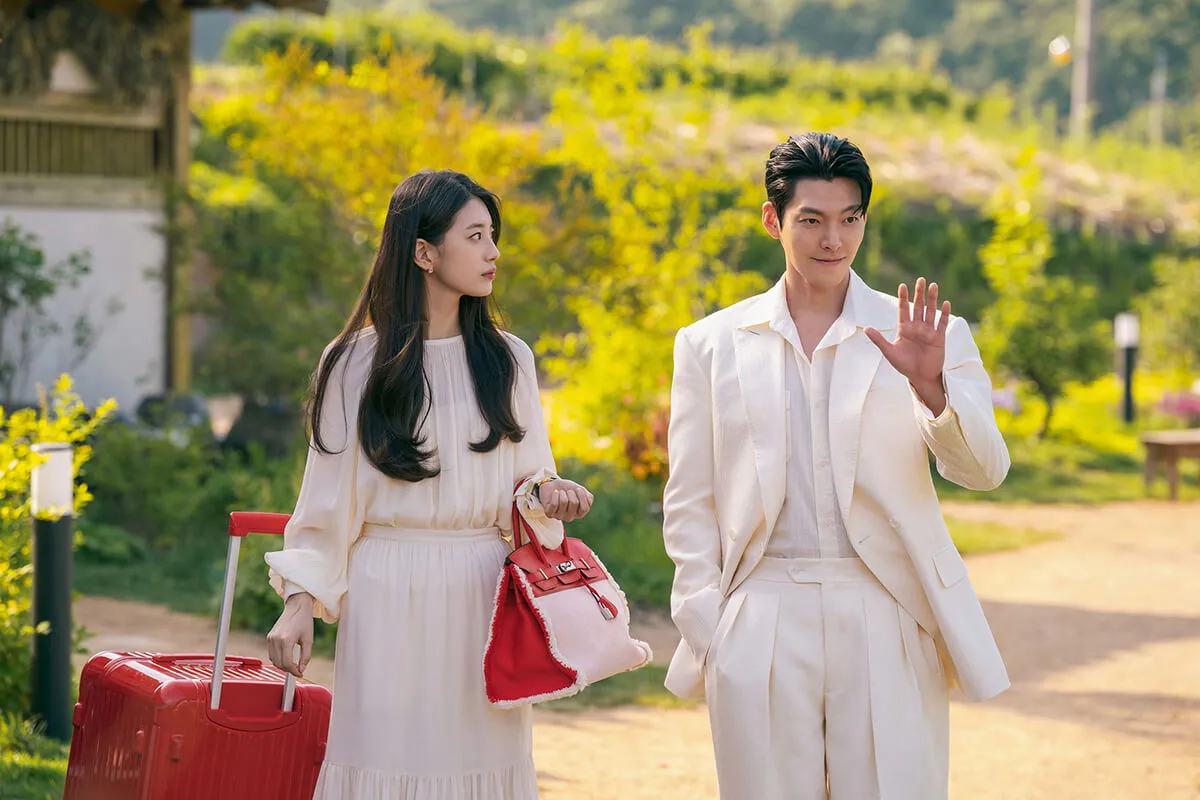 Genie Make a Wish, novo drama da Netflix chegará no quarto trimestre de 2025. Foto: Divulgação / Genie Make a Wish