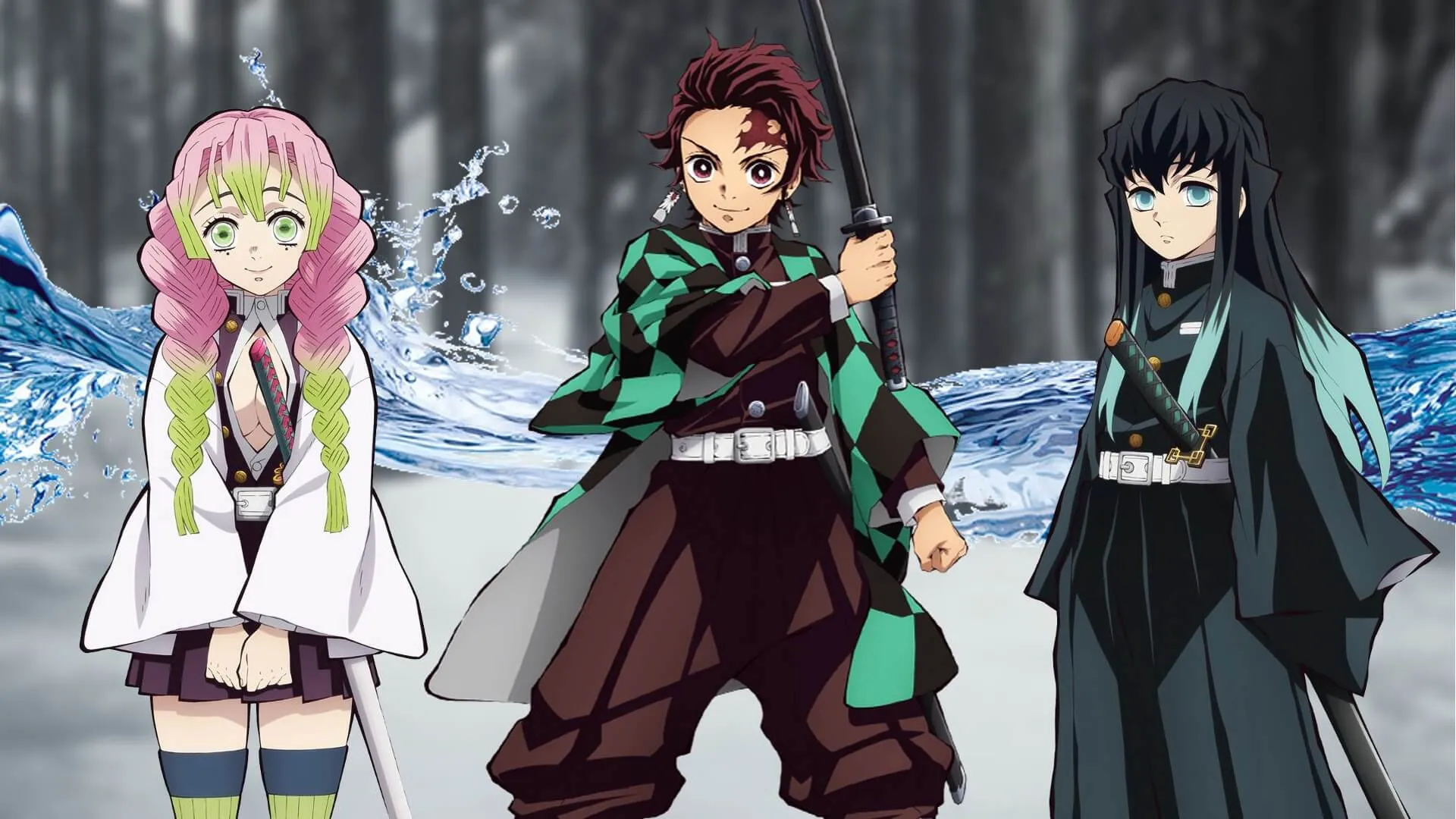 Último episódio de Demon Slayer terá 70 minutos de duração