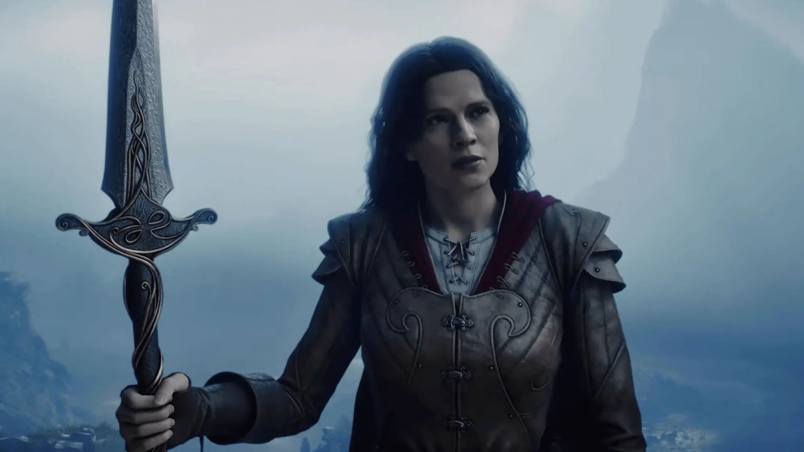 Fable apresenta sua vilã