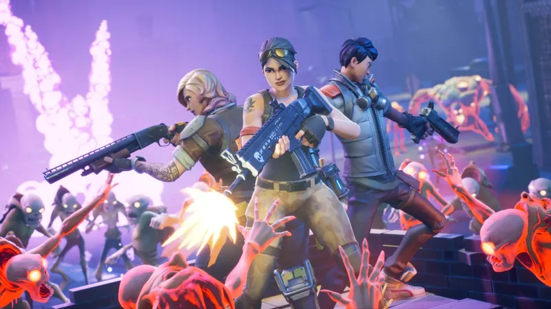 Fortnite Salve o Mundo (1)