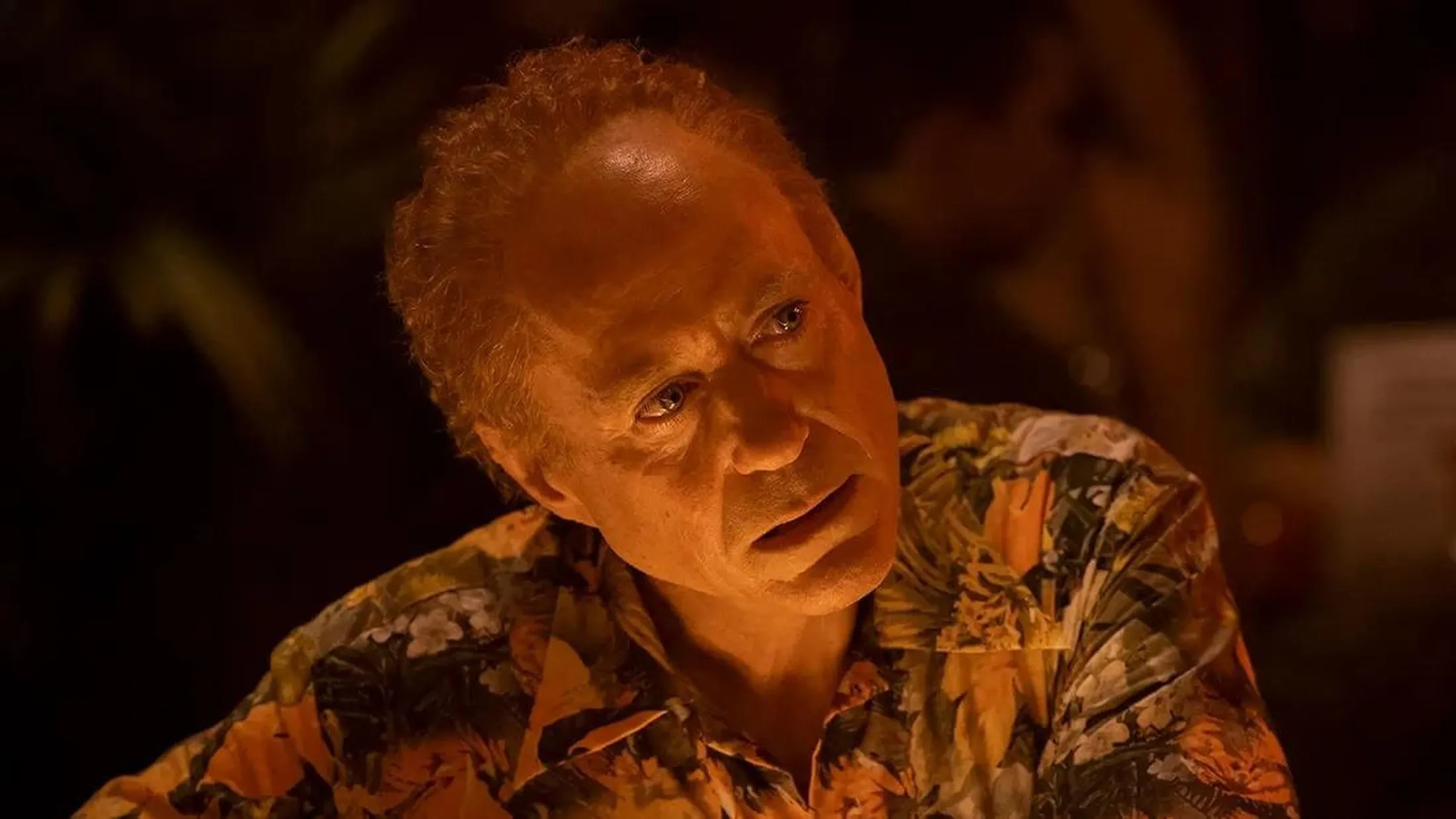 Robert Downey Jr. no trailer de O Simpatizante