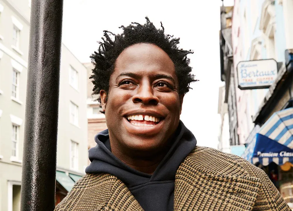 Jeymes Samuel pode ser o novo diretor de Blade