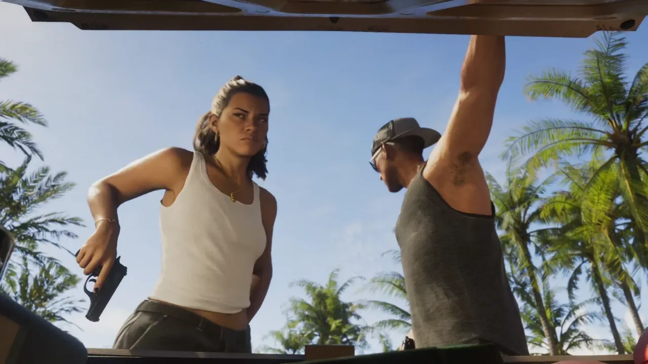 GTA 6 no PC