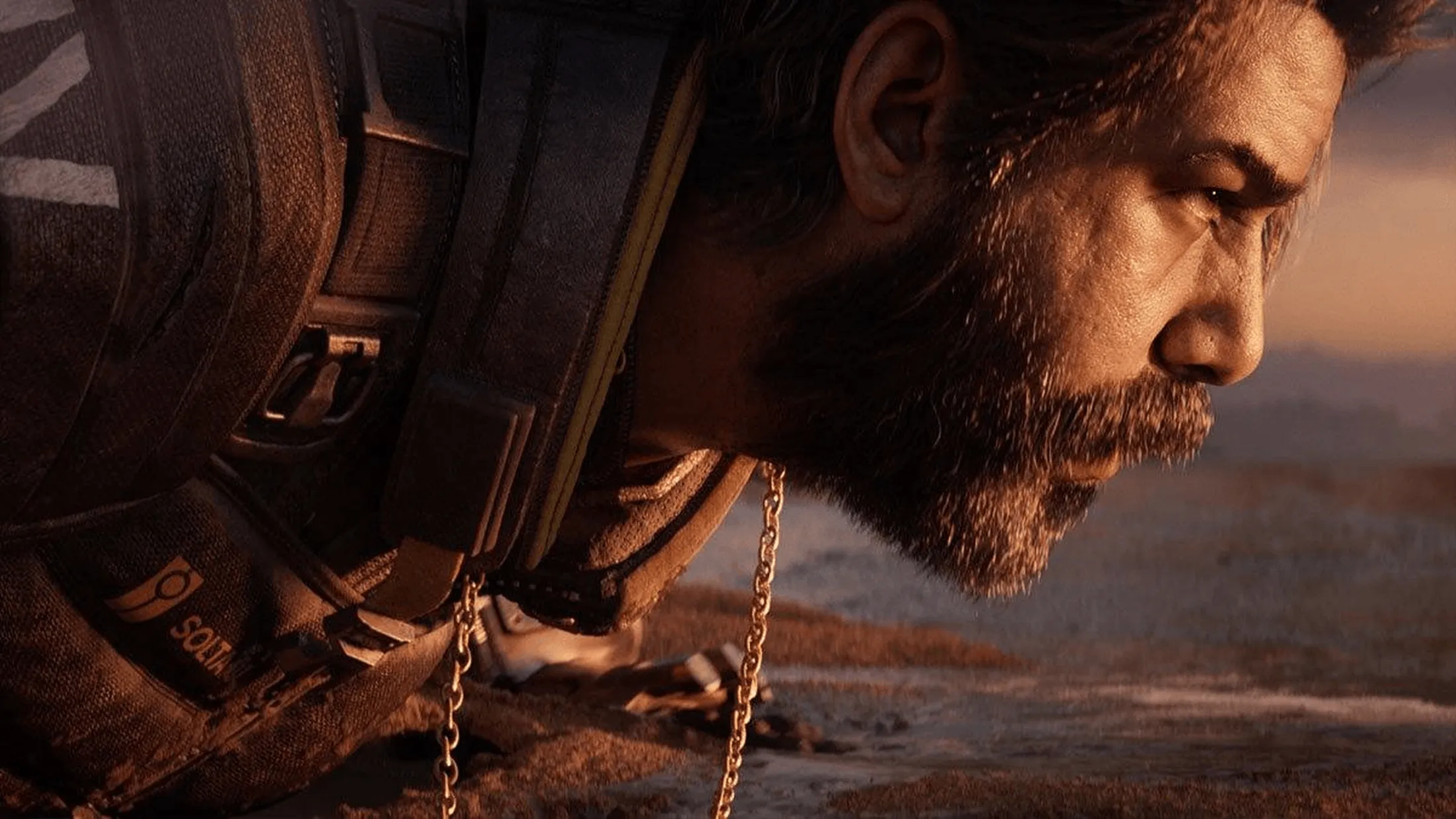 Saros da Housemarque no PS5