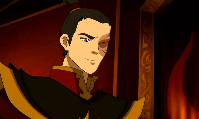 Avatar: The Last Airbender - Novo Spinoff em breve. Foto: Reprodução / Avatar