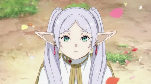 Frieren: veja se você sabe o nome de todos estes personagens