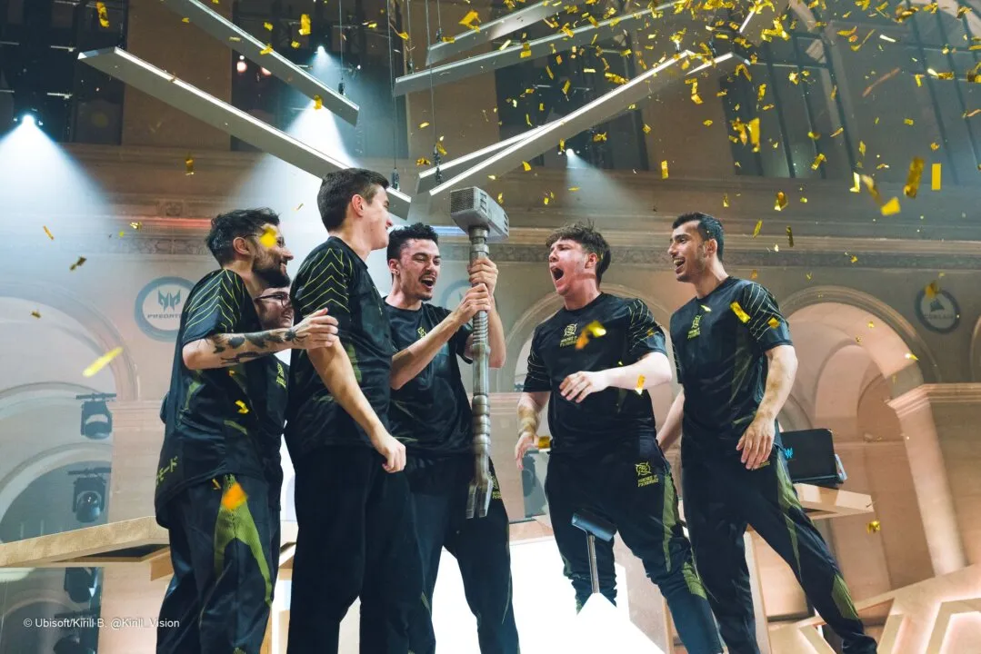 Six Invitational