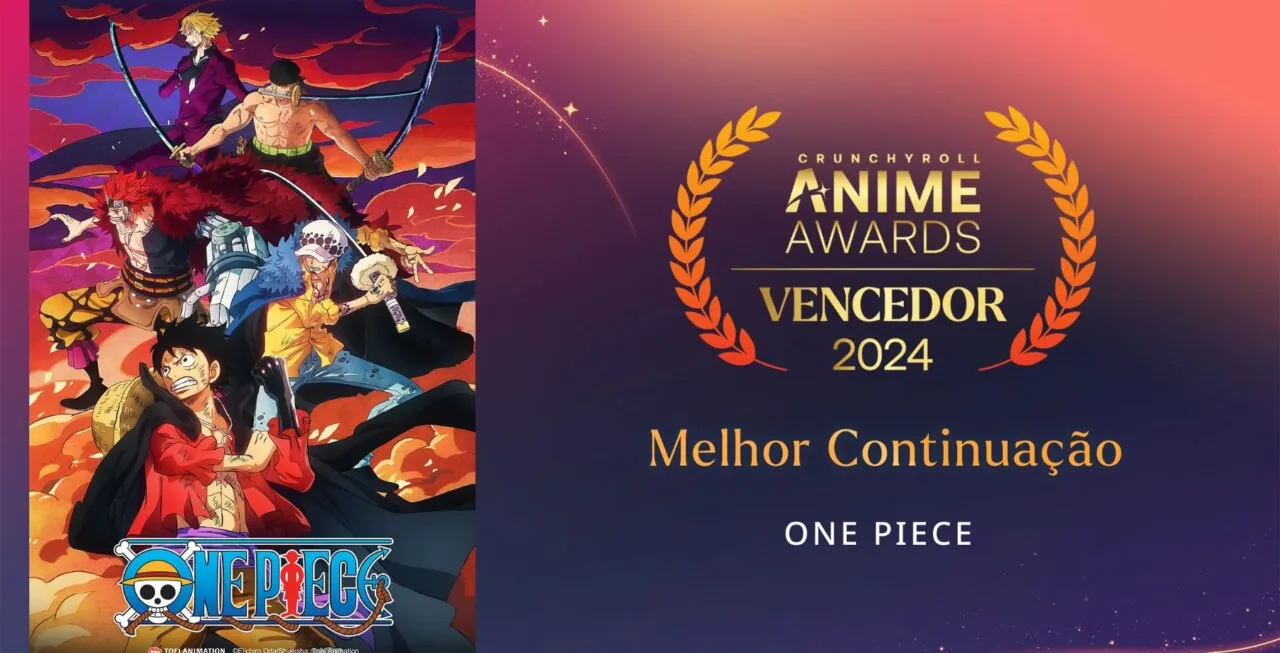 Representante da Melhor Continuação