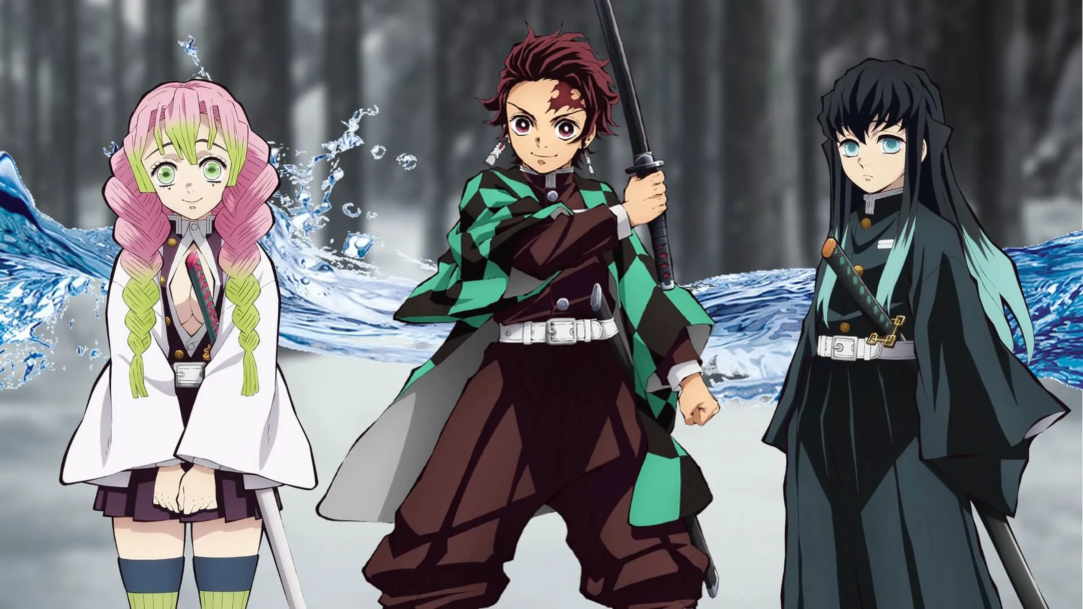 Último episódio de Demon Slayer terá 70 minutos de duração