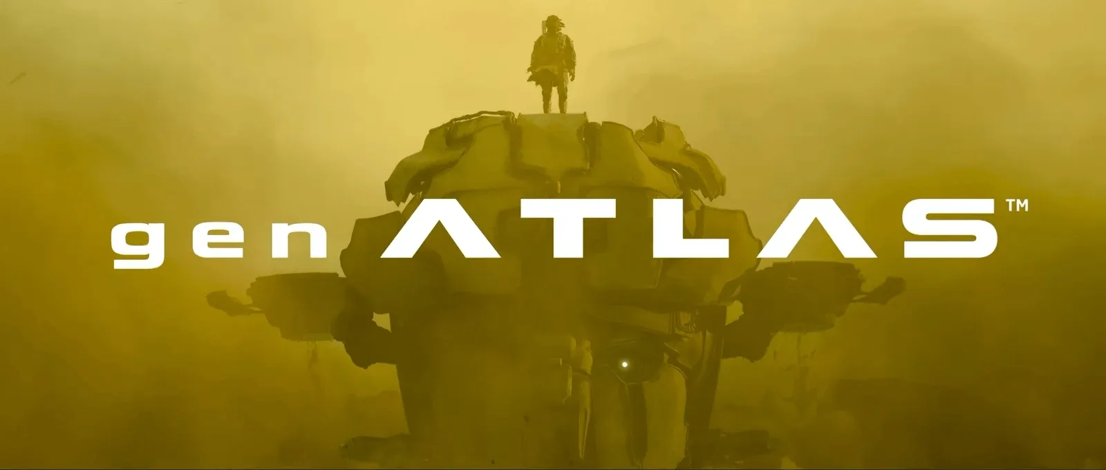 gen ATLAS