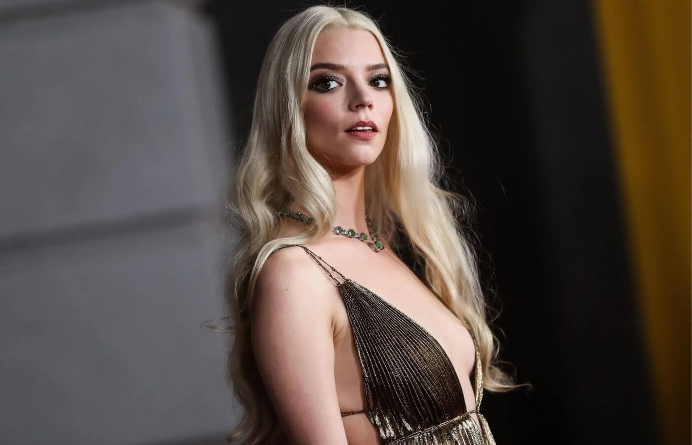 Anya Taylor-Joy