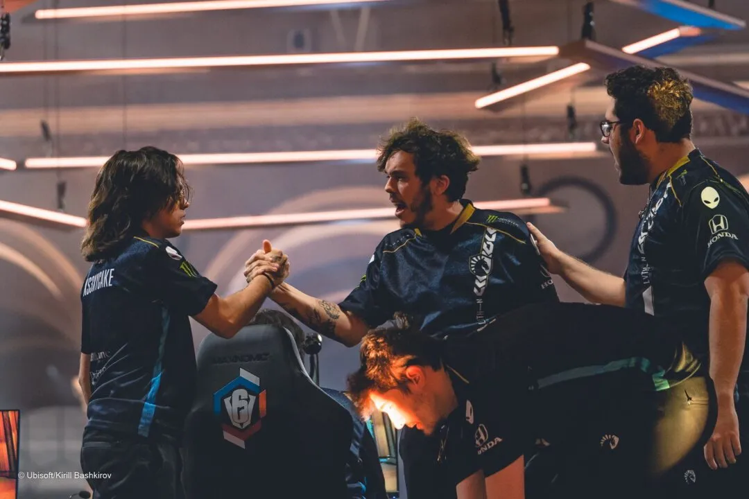 Six Invitational