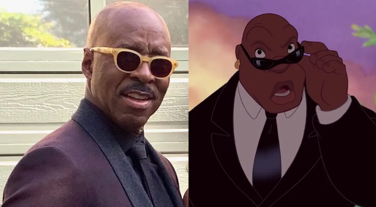 Ator confirmado no live-action “Lilo & Stitch”