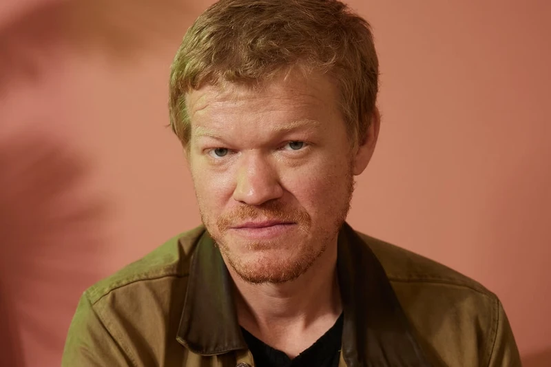 Jesse Plemons, jogos vorazes.