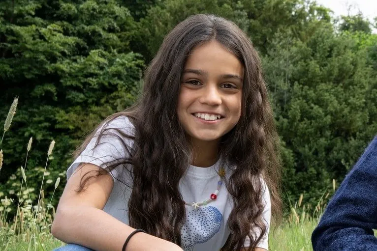 Arabella Stanton integra elenco e será Hermine Granger em Harry Potter