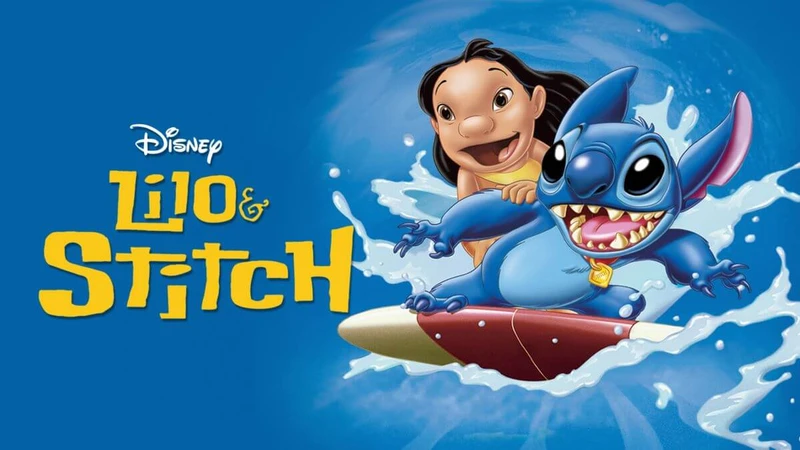 Live action de Lilo & Stitch deve estreiar em 2024