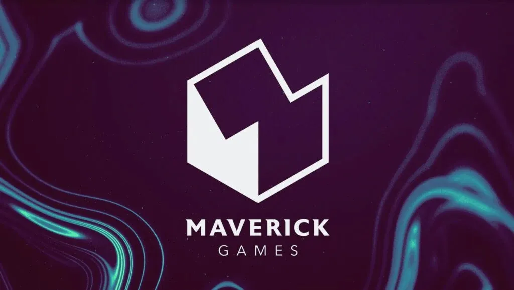 Maverick Games de Forza Horizon