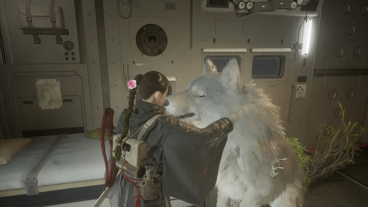 Beast of Reincarnation (