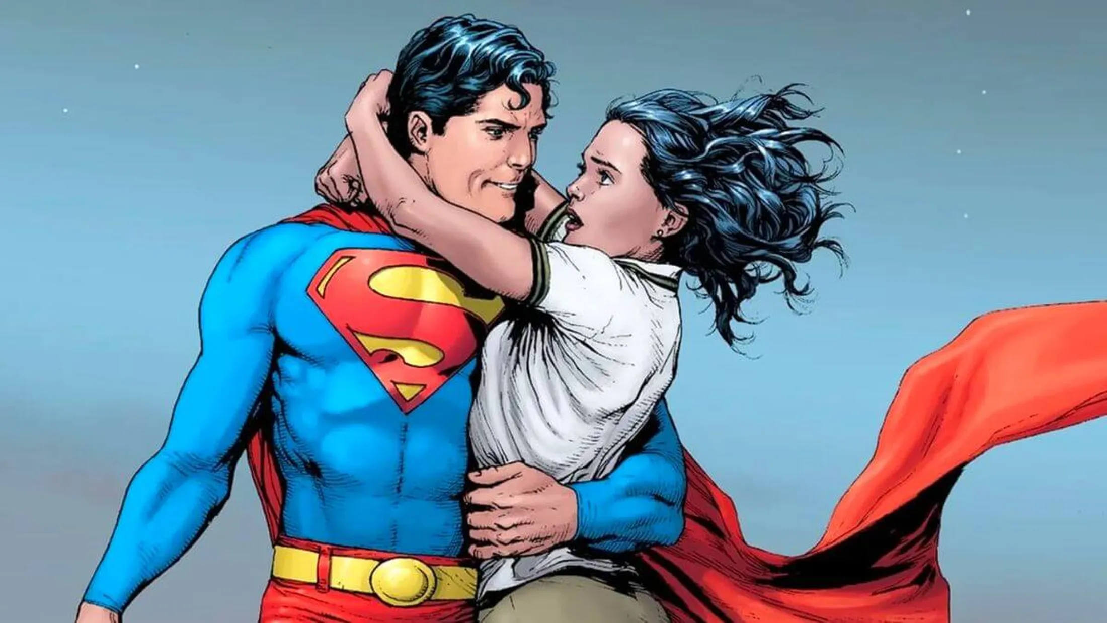 Atores de Superman e Lois Lane são confirmados pela DC Studios