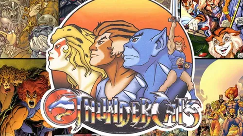 Você foi ou é fã de ThunderCats? Teste seus conhecimentos agora!