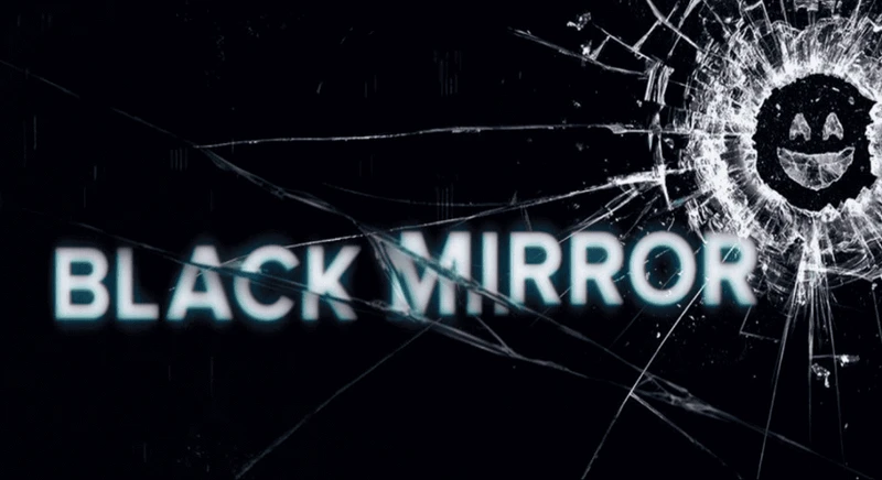 Black Mirror. Foto: Divulgação